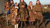 Nenets vs Gas Environment Documentary