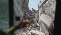 Gaza: Trapped in Hell Political Documentary