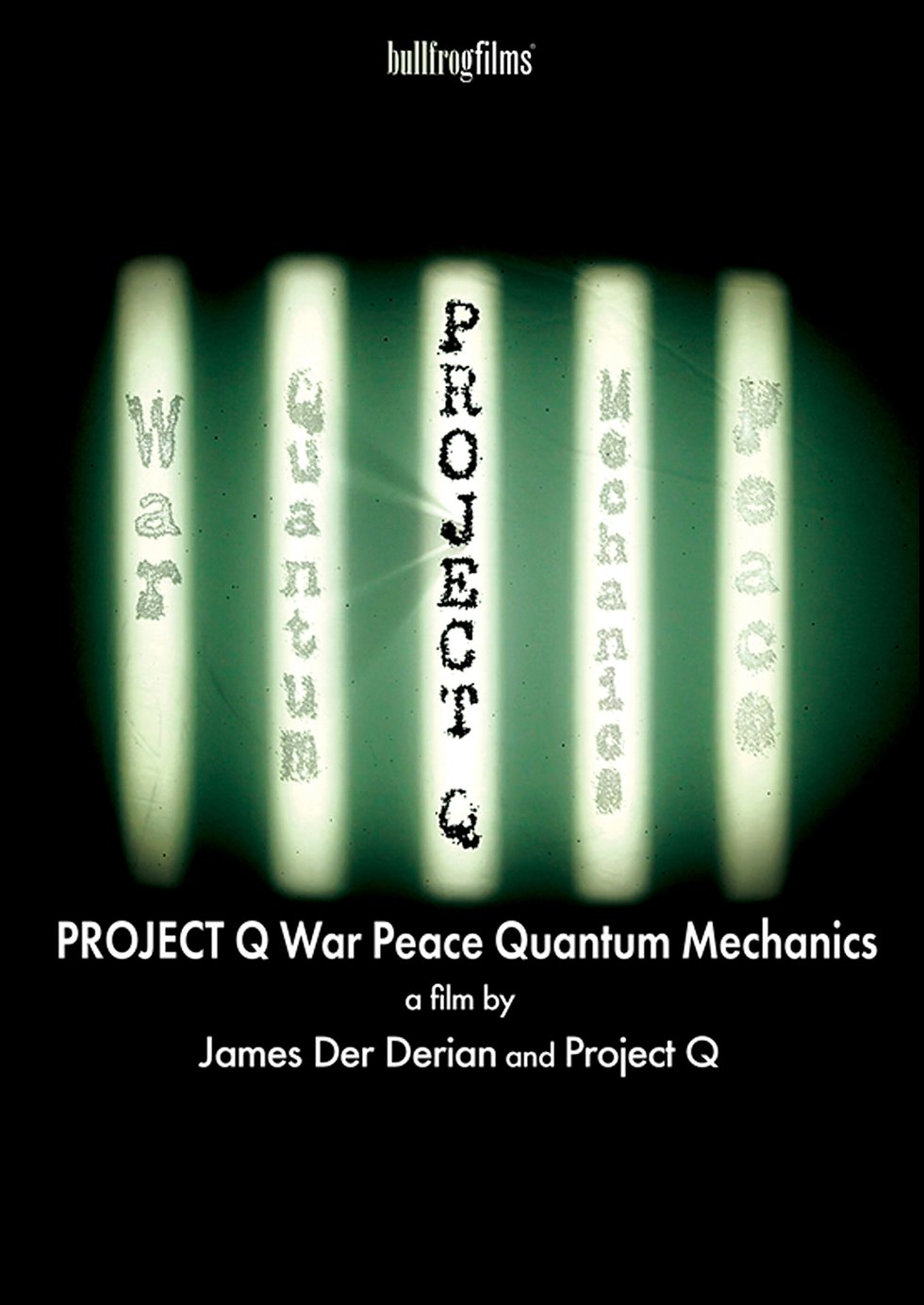 Project Q Mathematics Documentary